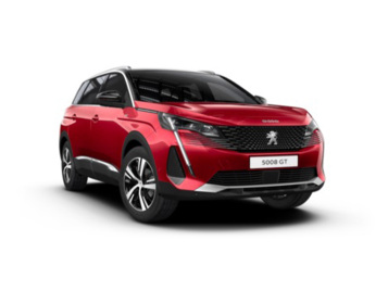 Peugeot 5008 1.2 PureTech GT 5dr EAT8 Petrol Estate